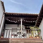 Casita Del Albaizin