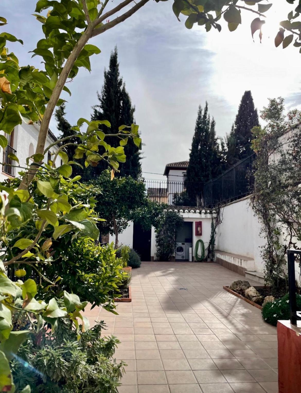 Appartement Casita Del Albaizin