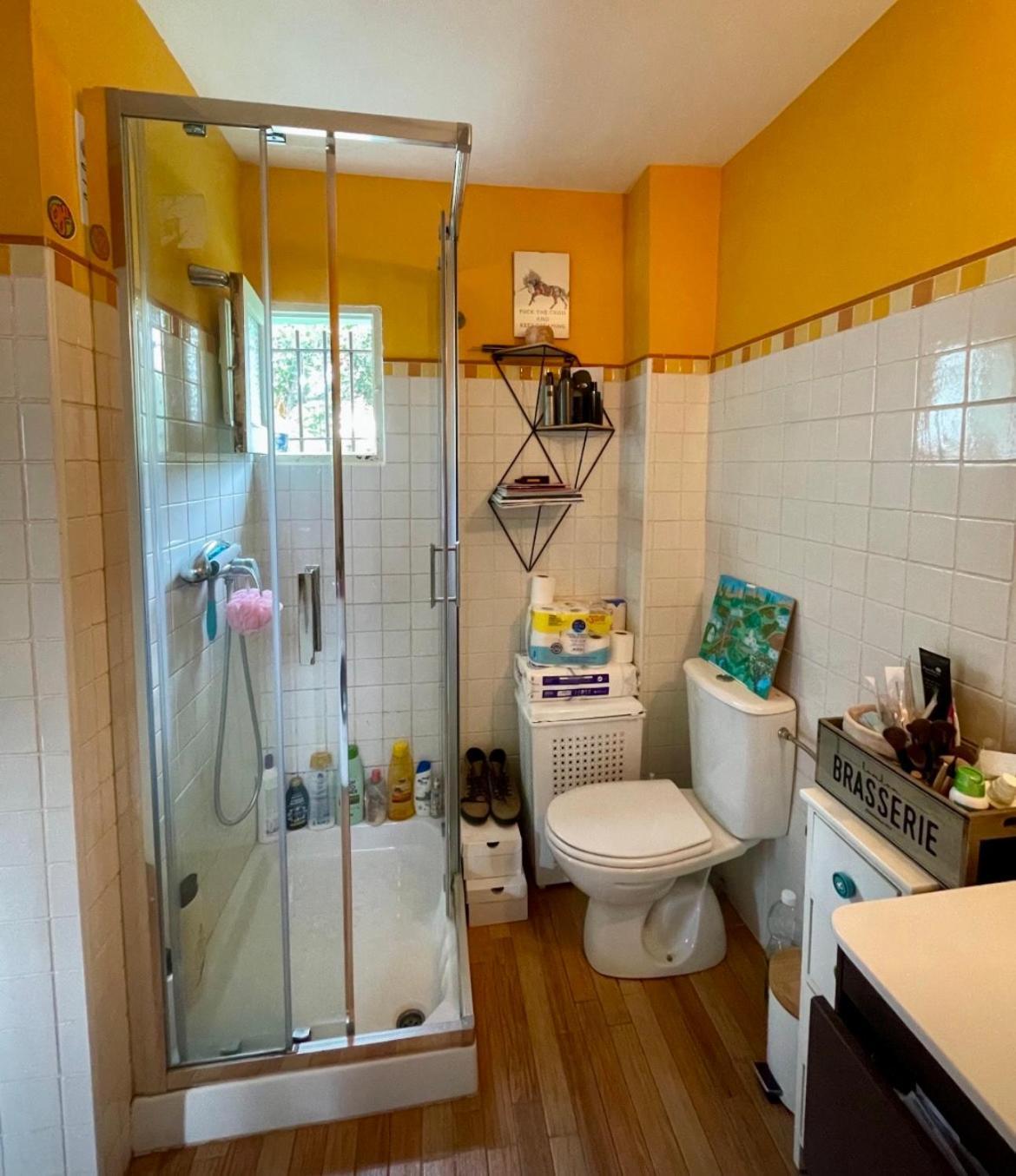 Casita Del Albaizin Appartement *