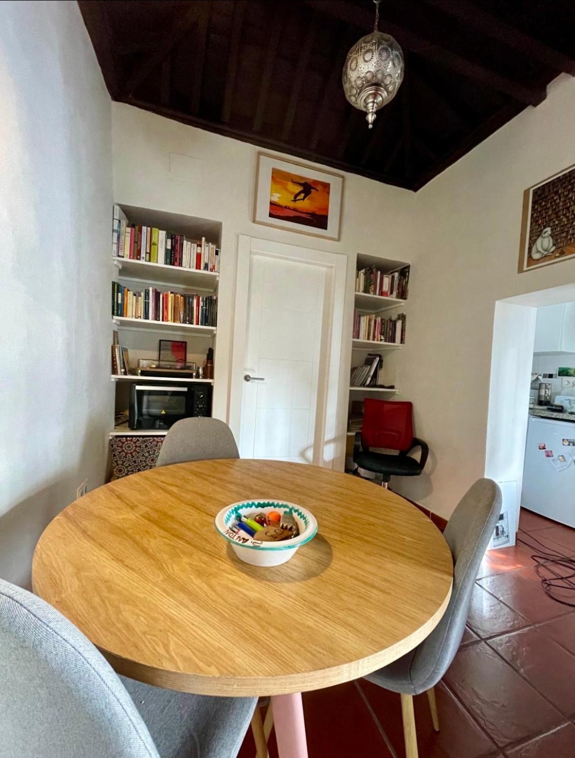 Appartement Casita Del Albaizin